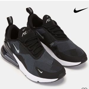 Nike Air Max 270 Jacquard shoe